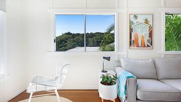 Apartment | Wohnbereich