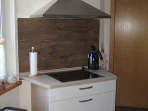 Interior - Apartment 'Ferienwohnung, 60qm' with Shared Terrace, Shared Garden and Wi-Fi (Olsberg)