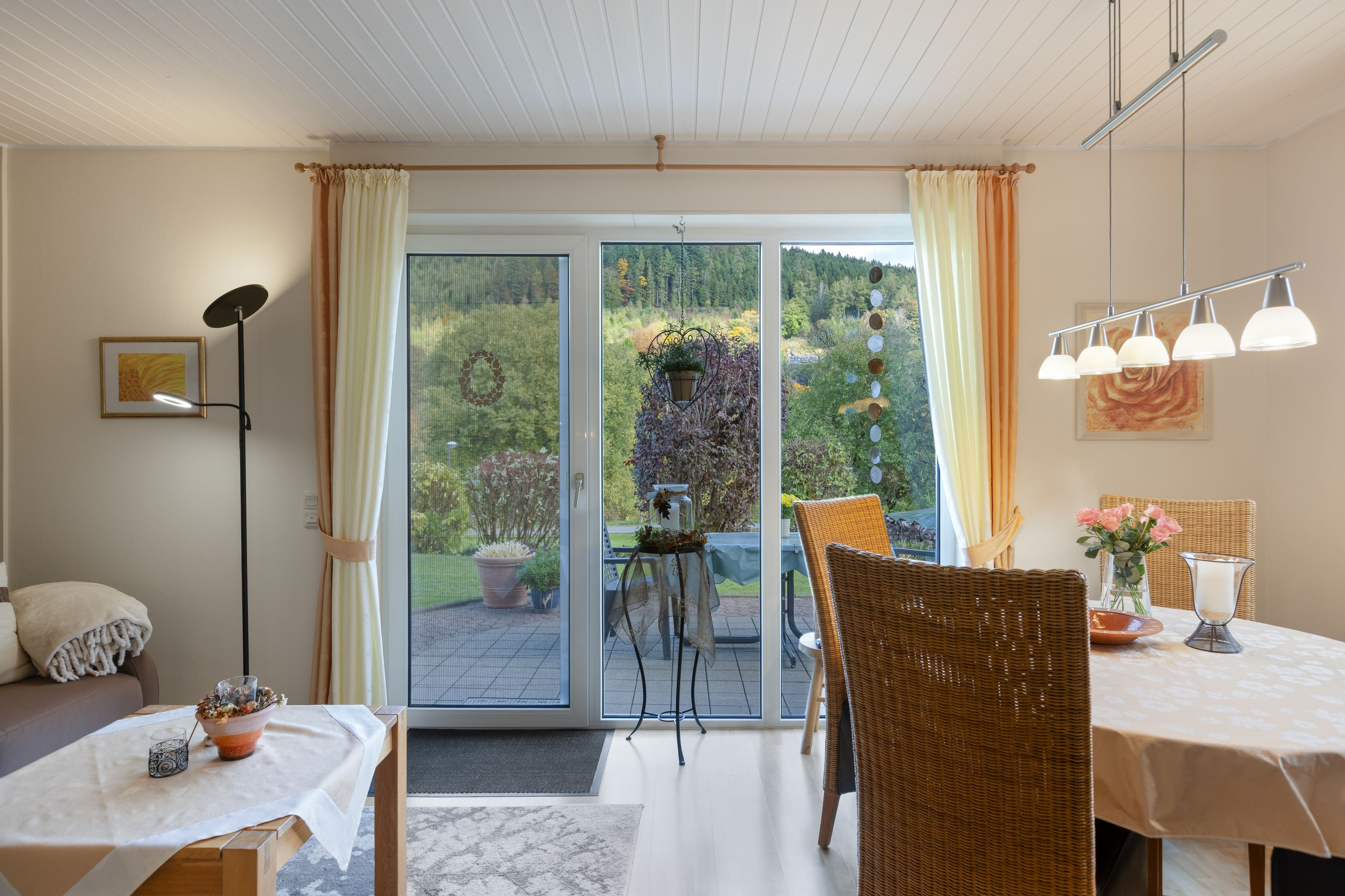 Spiseområde