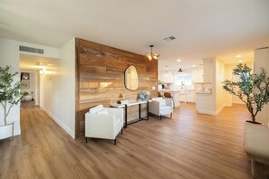 Interior - Arcadia Oasis | Heated Pool & Near Old Town (Phoenix)