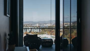 Apartment | View from property
