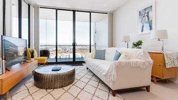 Apartment | Living area