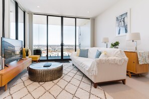 Departamento | Área de sala de estar