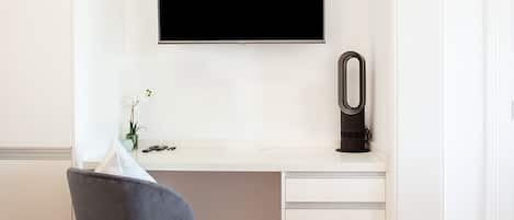 Apartment | Interior