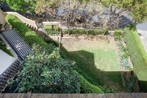 House | Property grounds