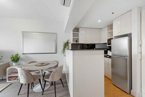 Leilighet | Spiseområde