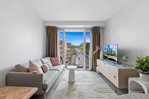 Appartement | Salle de séjour