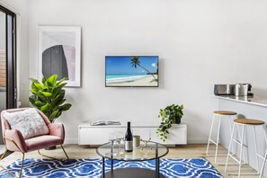 Apartment | Innenbereich