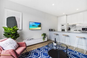 Appartement | Woonruimte