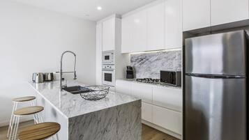 Appartement | Privékeuken