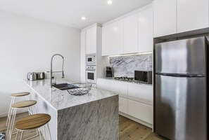 Căn hộ | Bếp riêng