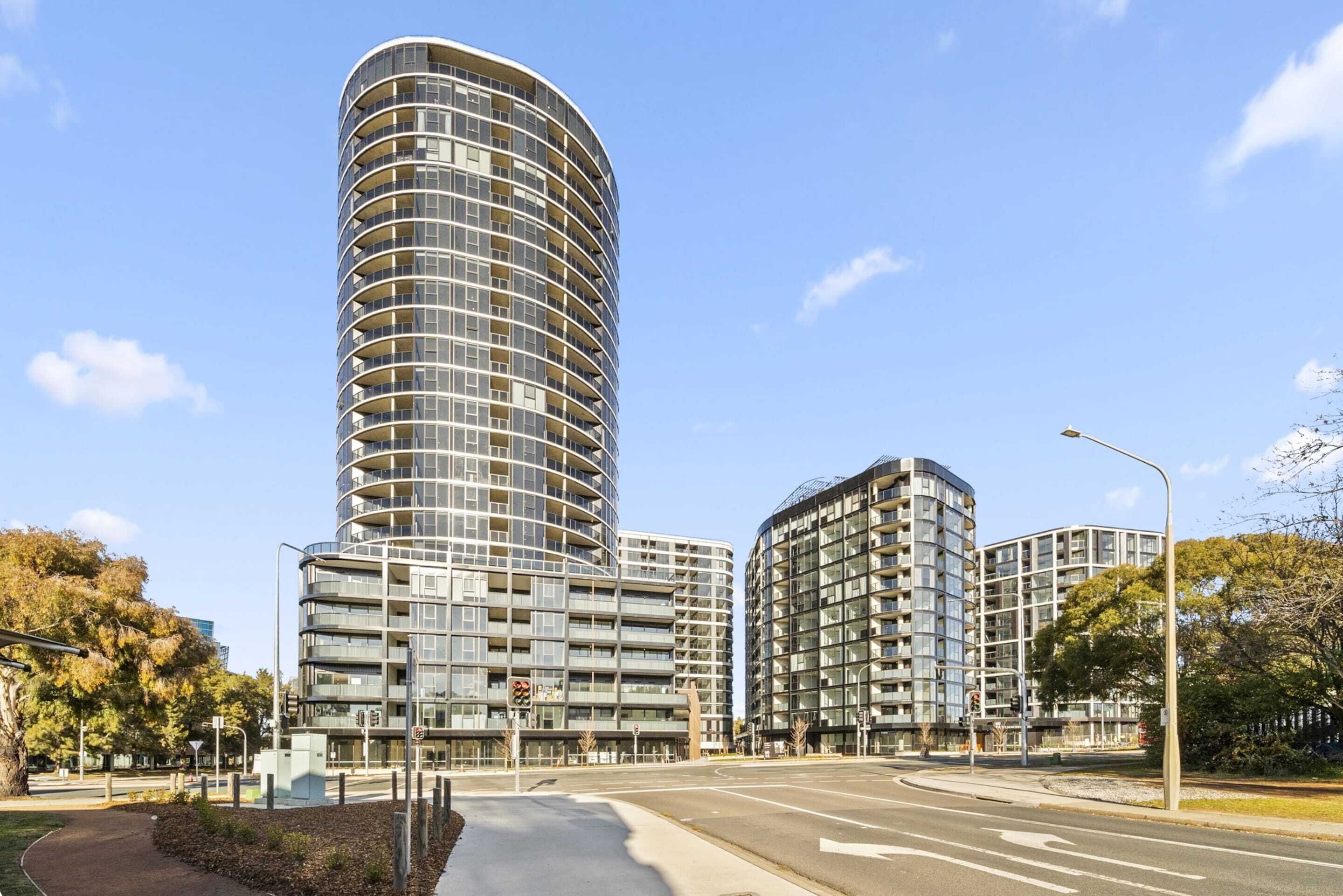 Apartment | Exterior