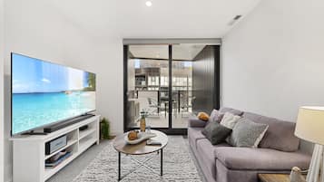 Apartment | Ruang tamu