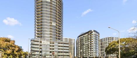 Apartment | Exterior