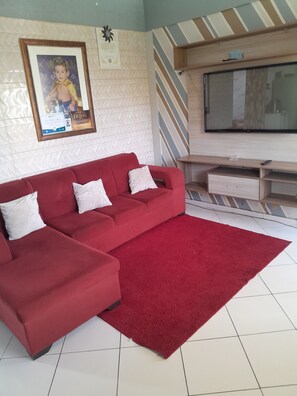 تلفزيون ذكي