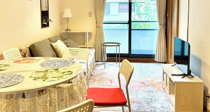 Ideal for sightseeing in Yokohama Chinatown, Motomachi, Yamate area|Quiet and comfortable house (62 sq.m.)|Easy access to Kamakura!