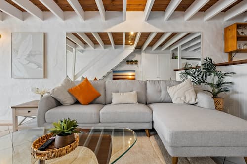 Apartment | Living room
