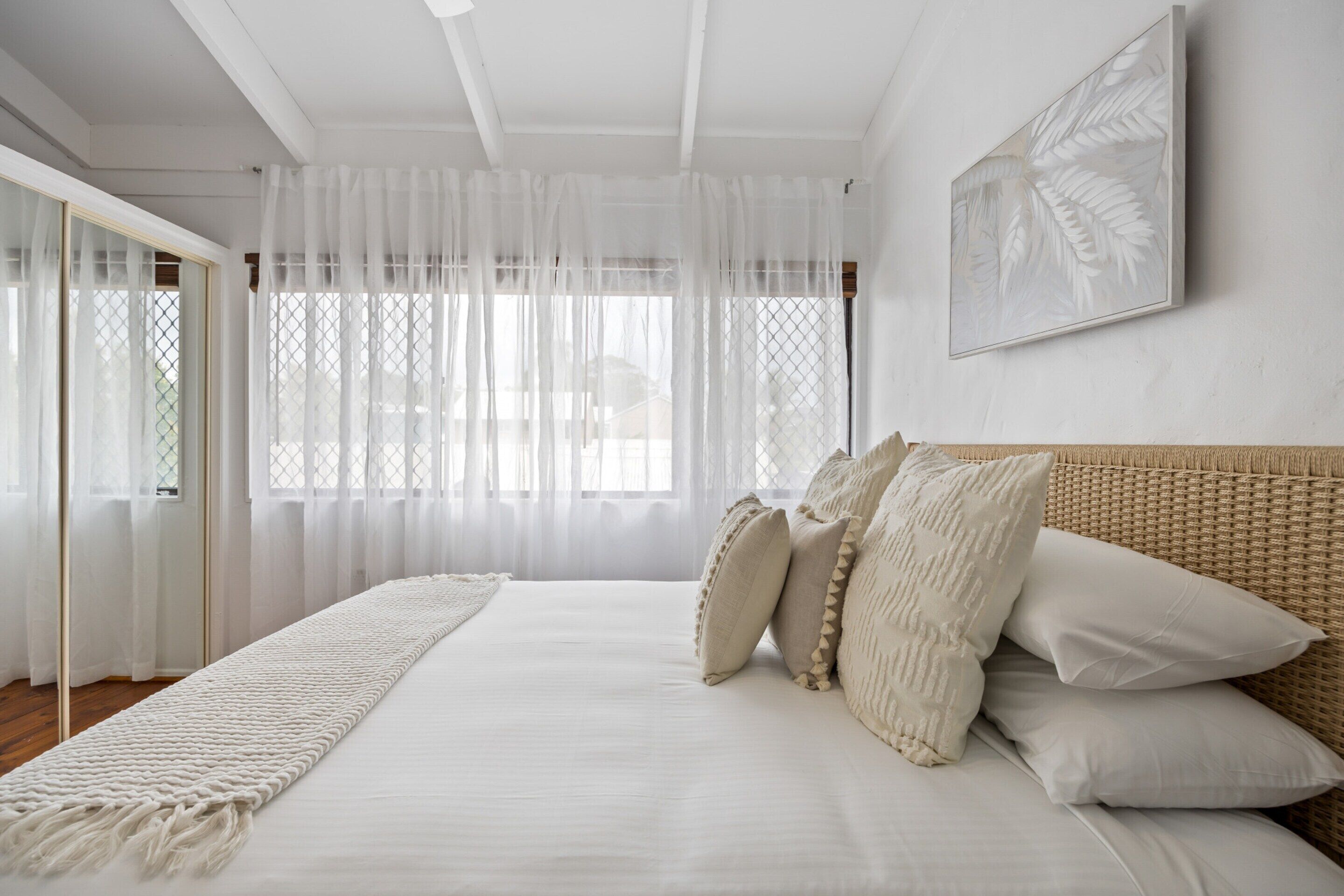 아파트 | 2 개의 침실, 다리미/다리미판