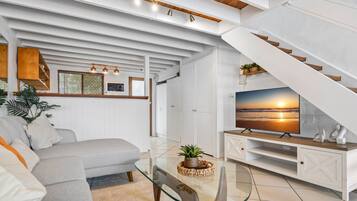 Apartment | Ruang tamu