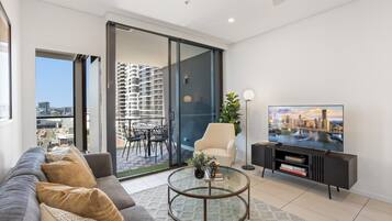 Apartment | Living room