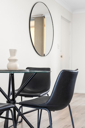 Apartment | Interior