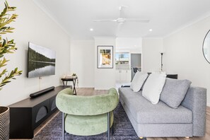Apartment | Living area