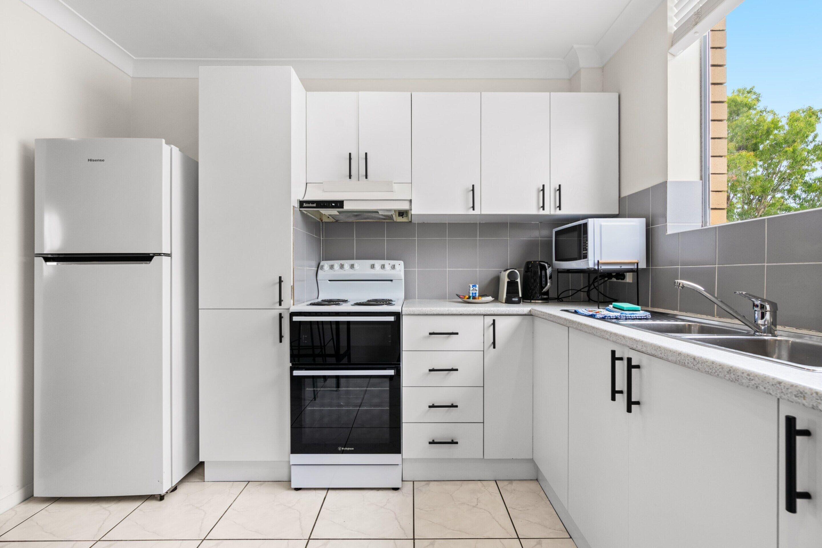 شقة | مطبخ خاص