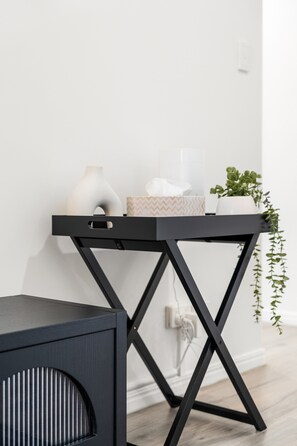 公寓 | 住宿内部