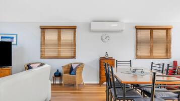 Căn hộ | Khu ăn uống