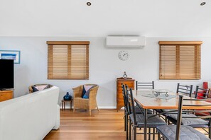 Apartemen | Tempat makan