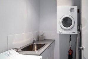 Apartemen | Interior