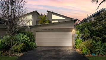 Apartment | Exterior