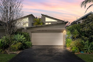 Căn hộ | Ngoại thất