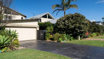 Apartment | Exterior