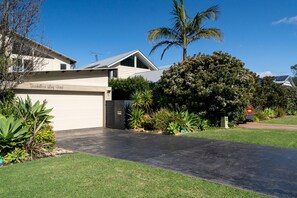 Apartment | Exterior