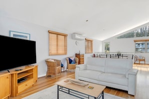 Căn hộ | Phòng khách