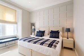 3 chambres, fer et planche Ă repasser, Wi-Fi gratuit, draps fournis