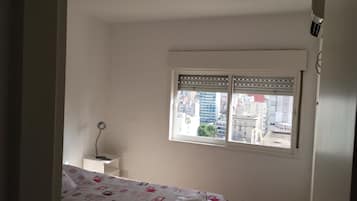 3 habitaciones, wifi y ropa de cama