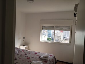 3 soverom, wi-fi og sengetøy