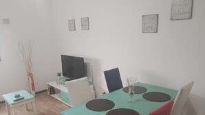 Dining - BOULEVARD APARTMENT (Rosario)