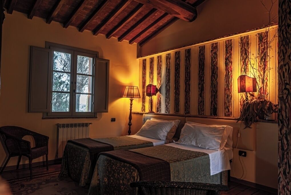 1 camera, ferro/asse da stiro, Wi-Fi gratuito, lenzuola