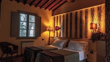 1 camera, ferro/asse da stiro, Wi-Fi gratuito, lenzuola