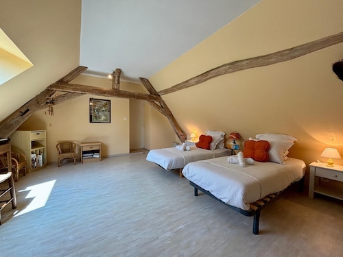 Charming country house