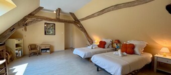 Charming country house