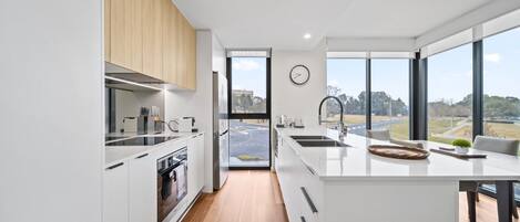 Departamento | Cocina privada