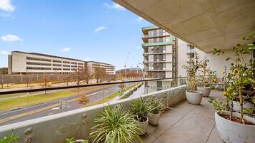 Apartment | Property grounds