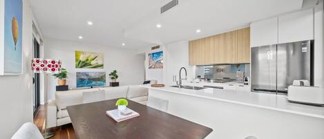 Apartment | Interior