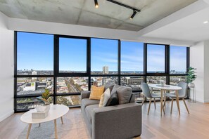 Apartment | Interior