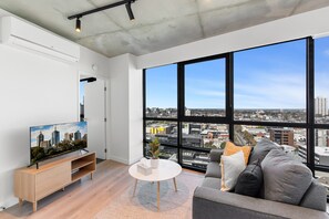 Appartement | Salle de séjour