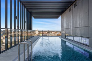 Apartment | Pool | Outdoor pool